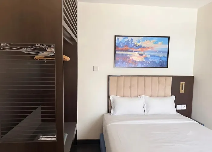 Apartment The Sapphire - Ocean View - Pool Ha Long