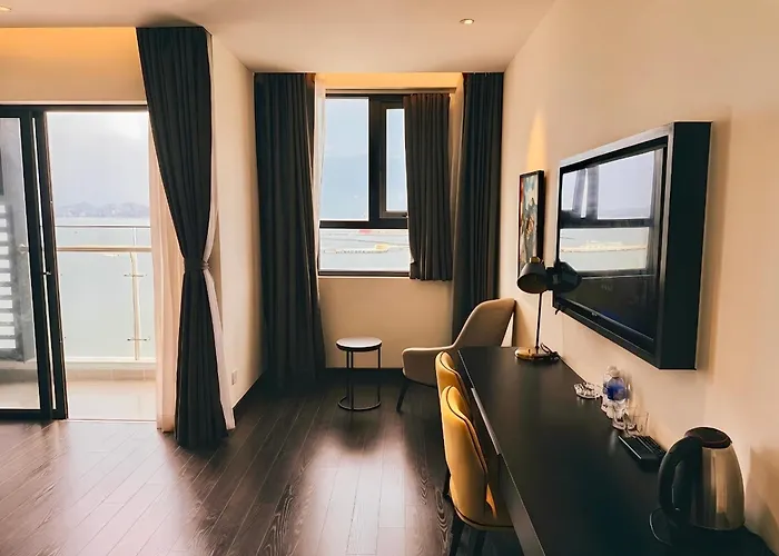 The Sapphire - Ocean View - Pool *