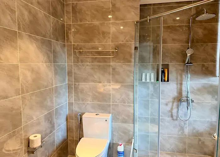 Apartment The Sapphire - Ocean View - Pool